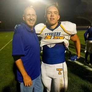 Meet your Posher, Robert